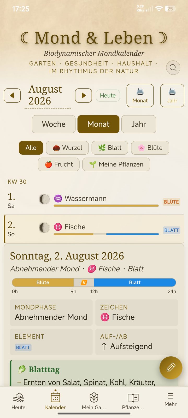 Kalender