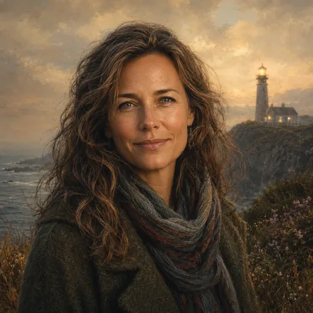 Nora Westfield