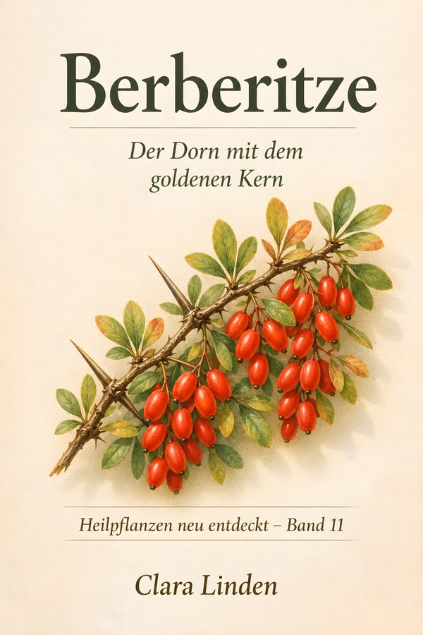 Berberitze
