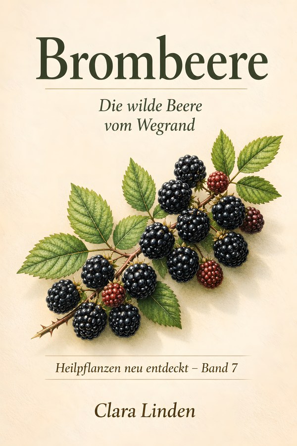 Brombeere