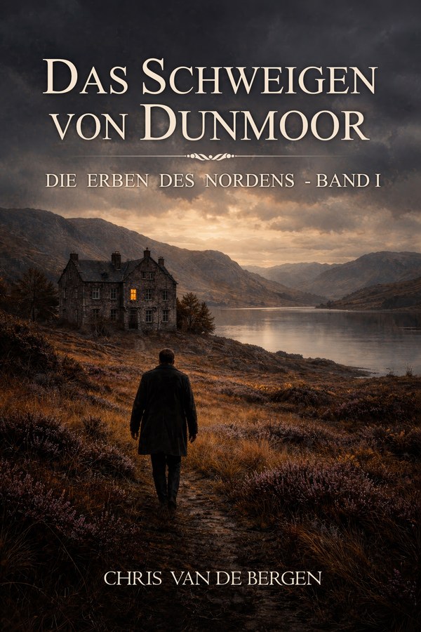 Das Schweigen von Dunmoor