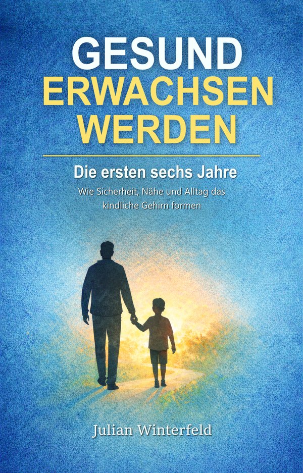 Die ersten sechs Jahre