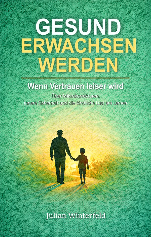 Wenn Vertrauen leiser wird