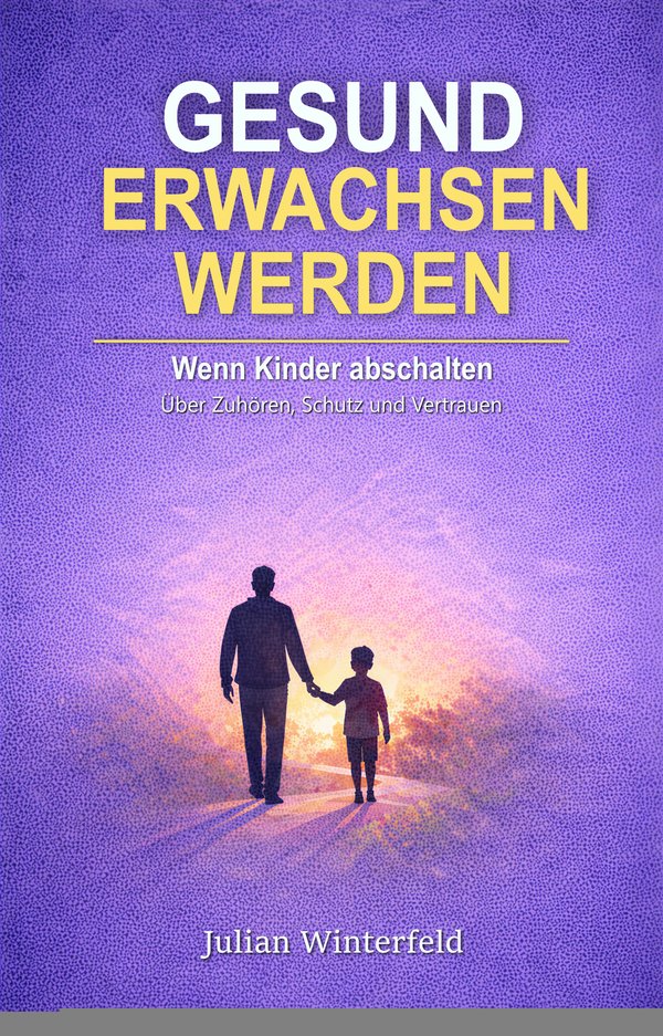 Wenn Kinder abschalten