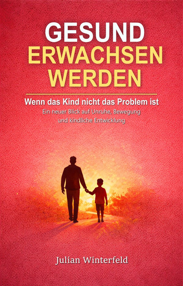 Wenn das Kind nicht das Problem ist