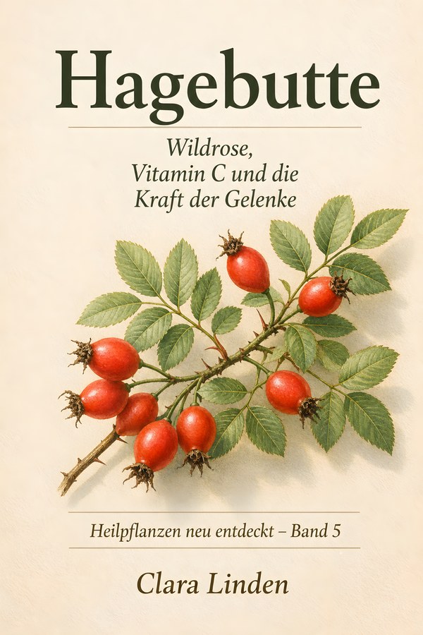 Hagebutte
