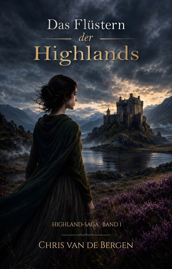 Das Flüstern der Highlands