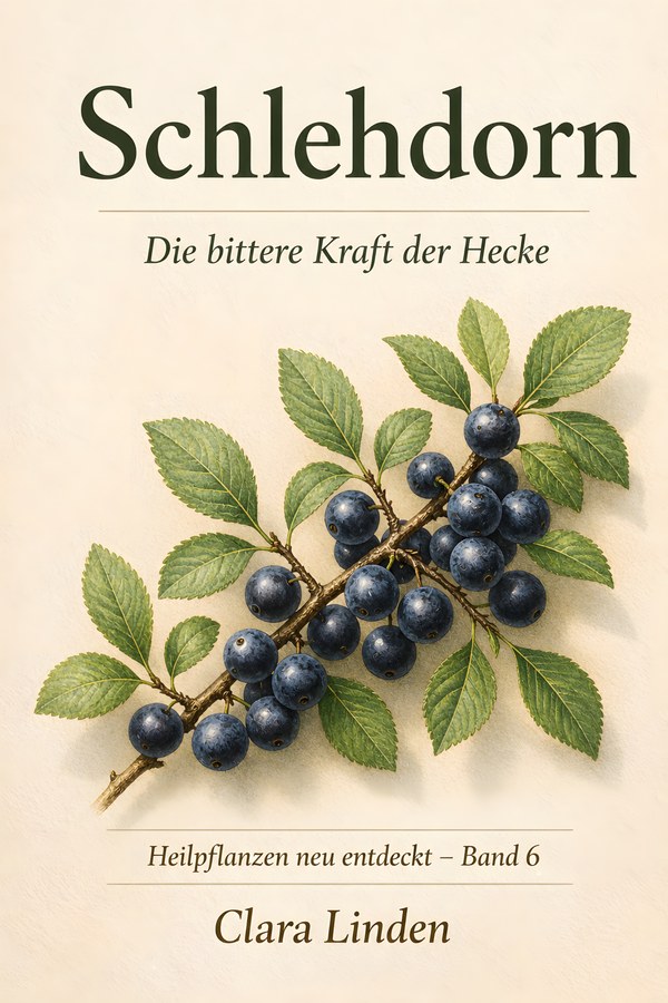 Schlehdorn