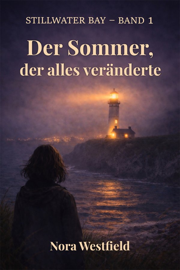 Der Sommer, der alles veränderte