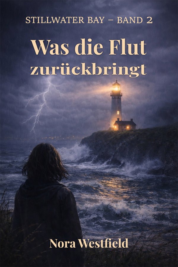 Was die Flut zurückbringt