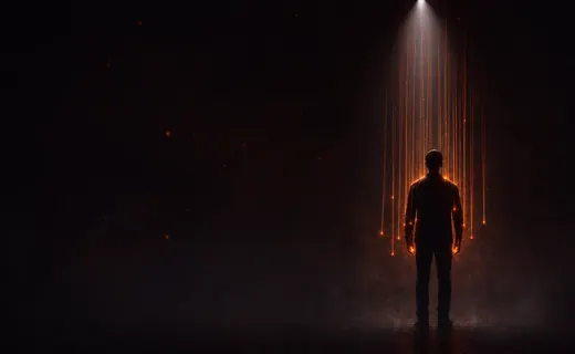 Die stille Macht